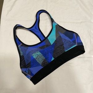 Target Sports Bra